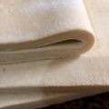 Cooksnap dari Neneng Uul untuk resep Kulit Pastri / Puff Pastry Homemade