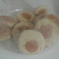 El cooksnap de Naty 78 cuando hizo Pepas o pepitas (galletas).