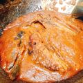 Cooksnap dari Lusia 🌼 untuk resep Pindang Bumbu Bali
