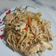 El cooksnap de Corado364 cuando hizo Japchae, pasta coreana.