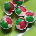 Cooksnap dari Ellis Sundari LiLis. untuk resep Bolu Kukus 1 Telur