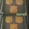Cooksnap από Garrett στη συνταγή Γουρουνοψωμάκια