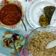 Cooksnap Daing Siti Norbaity semasa beliau membuat Set Nasi Tomato Express.