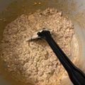 🌈NinjaMommaKitchen🌈's cooksnap of when they made Big Mac sloppy joe.