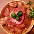 Reshmi Deb's cooksnap of when they made রোডসাইড ঝাল আলুরদম(road side jhal aloor dum recipe in Bengali).