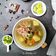 Cooksnap dari Ferasty untuk resep Sop Ayam Kampung khas Banjar