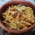 Cooksnap από ioanna.k στη συνταγή Πένες ala Χαβάη