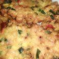 Cooksnap dari kathy bourdon untuk resep Ampal jagung (bakwan jagung)