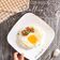 Cooksnap dari ika madayanti untuk resep Nasi Telur Ceplok dengan Scallion Oil