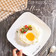 Cooksnap dari ika madayanti untuk resep Nasi Telur Ceplok dengan Scallion Oil