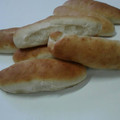 El cooksnap de Raquel Salas Navarro cuando hizo Pan frica y pan de completo.