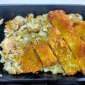 Cooksnap dari Puspa Bowty untuk resep Nasi Goreng Oats: Nggak Kerasa Kalau ini Oats!