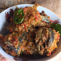 Cooksnap dari MaiiaDewi Ciptaputri untuk resep Tuna pedas bumbu kuning