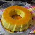 El cooksnap de Bettina Rivero cuando hizo 🔶 Flan casero 🍮 Súper fácil.