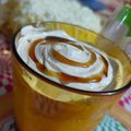 Cooksnap dari Fannywertz untuk resep Dalgona Milo
