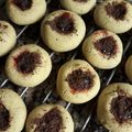El cooksnap de Artesanias del Padre cuando hizo PEPAS (sin tacc y Stevia) 3 en 1.
