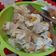 Cooksnap dari Ny. Sirajuddin untuk resep Dimsum Yummy....Isian Jamur