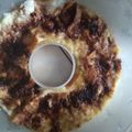 Cooksnap dari Mulia Anwar untuk resep Puding roti kukus