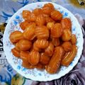 کوک اسنپ atefe_motevalli بعد از امتحان کردن بامیه.