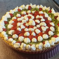El cooksnap de analiadevas cuando hizo Masa base para tartas dulces.