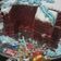 Cooksnap dari Melza Hirsafitri untuk resep Steamed red velvet cake