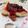 El cooksnap de Mariana Molina cuando hizo Cheesecake de frutos rojos.