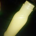 Zee's Kitchen's cooksnap of when they made Ginger drink.