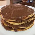 Cooksnap από Βίκυ Ρόουζ στη συνταγή Εύκολα pancakes 🥞