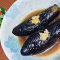 Cooksnap dari Agnes エミリア 💕 untuk resep Terong marinasi shoyu 🍆