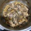 รูป Cooksnap ของ athenappp เมื่อเขาทำ อาหารเด็ก ซี่โครงหมูตุ๋นเปื่อย
