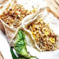 Cooksnap dari aniesaryono untuk resep Lumpia Basah
