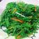 麗麗 的 薑絲炒龍鬚菜 cooksnap
