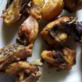 Cooksnap dari Elda Fauzia Habri untuk resep Ayam Goreng Ungkep Praktis