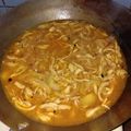 Cooksnap dari Mommy IYELL untuk resep Ayam Suwir Kondangan