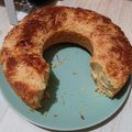 Cooksnap dari malik untuk resep Bolu Jadul lembut Irit Cuma 3 telor 😍