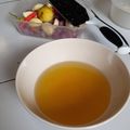 Cooksnap dari Paramita Yuniarti untuk resep Minyak ayam simpel (untuk resep mie ayam)