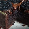 Cooksnap dari Ressy Yusiani untuk resep Brownies Coklat no BP
