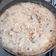 El cooksnap de gloria vargas cuando hizo Burrito de carne, jamón y pollo.