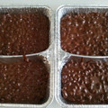 El cooksnap de Maria Cuevas. cuando hizo Turrón de chocolate.