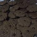 Cooksnap dari Ririn Dwi untuk resep Goodtime cookies kw
