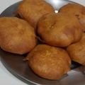 Itikona Banerjee's cooksnap of when they made আলুর চপ(Aloor chop recipe in Bengali).
