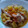 El cooksnap de María cuando hizo Pavo guisado con cebolla, zanahoria y patatas.