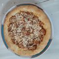 Cooksnap dari Imam Ghozali untuk resep Pizza Homemade (teflon)