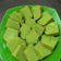 Cooksnap dari achyi untuk resep Bolu Pandan Kukus #beranibaking