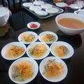 Cooksnap của binhpham khi họ làm theo món Bánh bèo chén