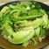 รูป Cooksnap ของ piya peipei เมื่อเขาทำ หมูกรอบผัดแขนงกะหล่ำ