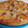 El cooksnap de Nora Inés cuando hizo Torta invertida de manzana.