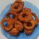 Cooksnap dari Annis Jung untuk resep Onion Rings (versi tepung roti)