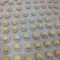 Cooksnap dari Yessi Hidayat untuk resep Maringue Cookies