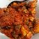 Cooksnap dari Hanny Utami untuk resep Balado kentang ati rempala ayam